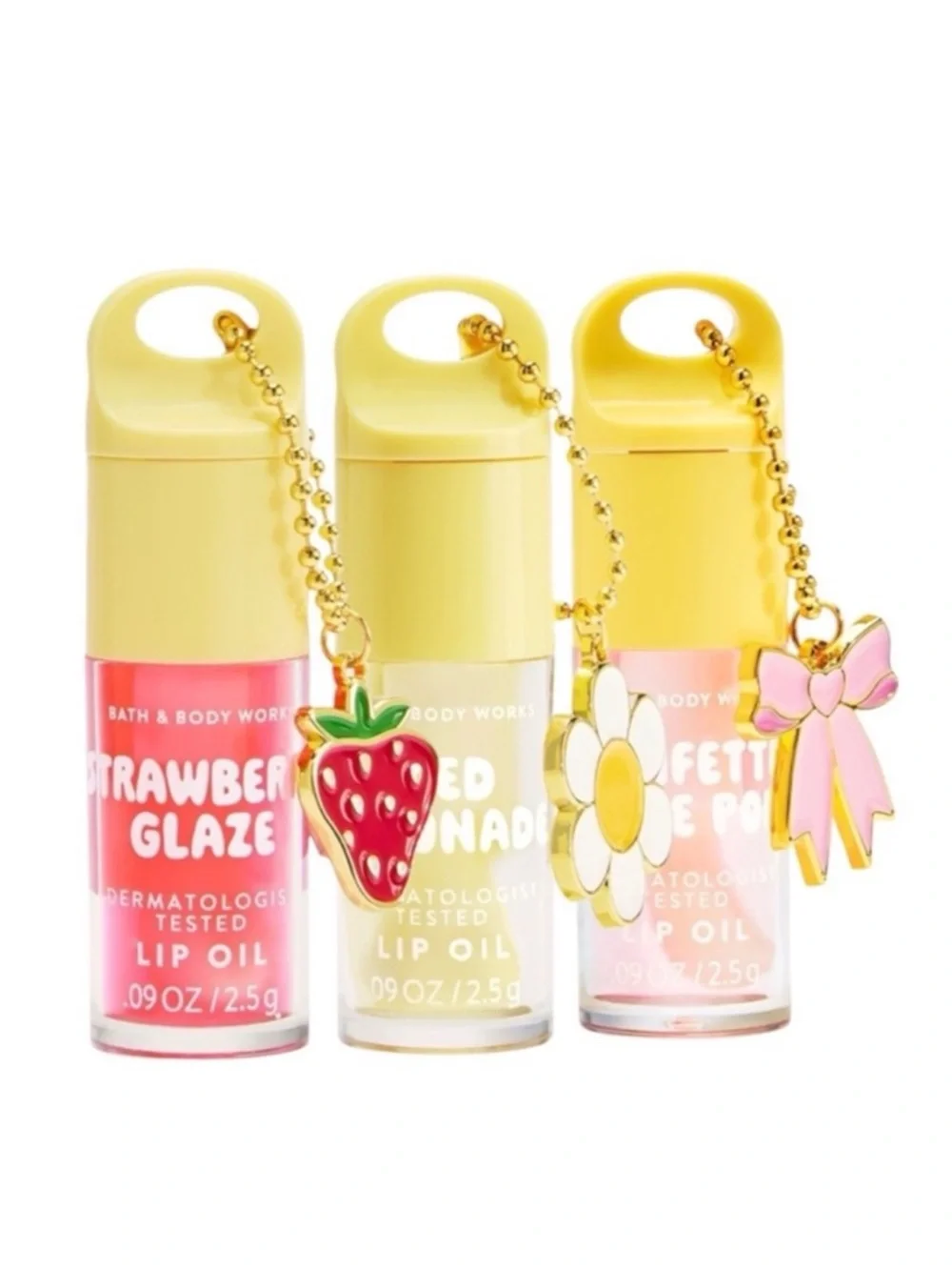 Bath & Body Works retail $45